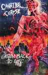 Cover of Eaten Back To Life, 1990, Cassette
