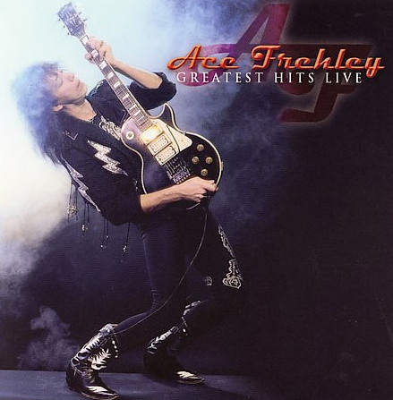 Frehley - Live | Releases | Discogs