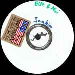 Cover of Elle & Moi (Remix), 2003, Vinyl