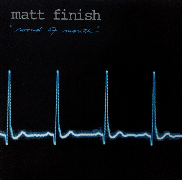 lataa albumi Download Matt Finish - Word Of Mouth album