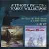 Anthony Phillips & Harry Williamson - Battle Of The Birds & Gypsy Suite