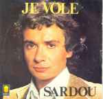 Cover of Je Vole, 1978, Vinyl