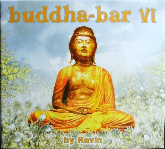 Ravin - Buddha-Bar VI, Releases