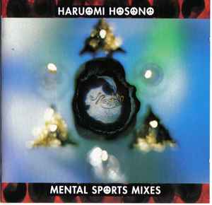 Haruomi Hosono – Mental Sports Mixes (1993, Vinyl) - Discogs