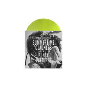 Dance Gavin Dance - Summertime Gladness/Pussy Vultures