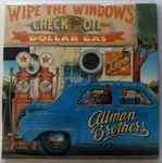 Cover of Wipe The Windows,Check The Oil,Dollar Gas, 2007, CD
