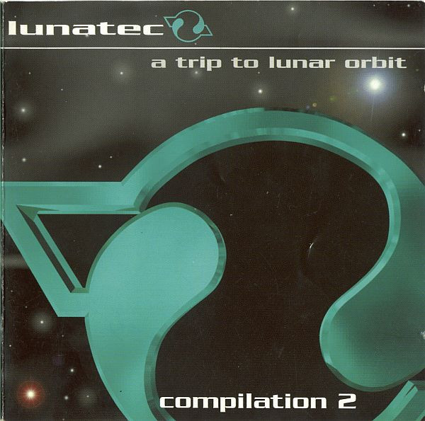 descargar álbum Download Various - Lunatec A Trip To Lunar Orbit Compilation 2 album