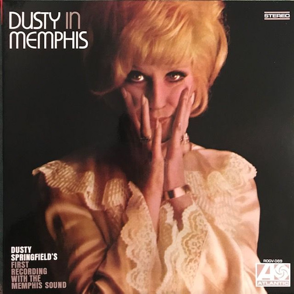 Dusty Springfield – Dusty In Memphis (2020, Vinyl) - Discogs