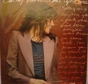 Carly Simon – Come Upstairs (1980, Vinyl) - Discogs