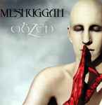 Cover of obZen, 2008, CD