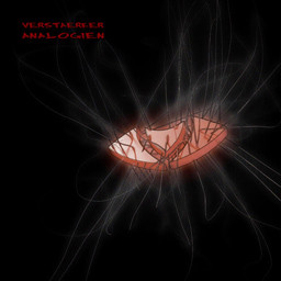 télécharger l'album Download Verstaerker - Analogien album
