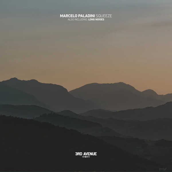 Marcelo Paladini – Squeeze (2021, 320 kbps, File) - Discogs