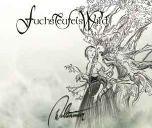 Fuchsteufelswild - Weltenmeer album cover