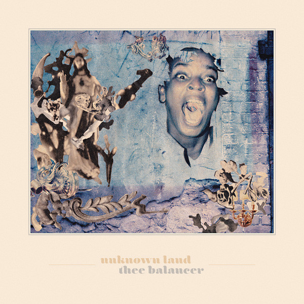 last ned album Thee Balancer - Unknown Land