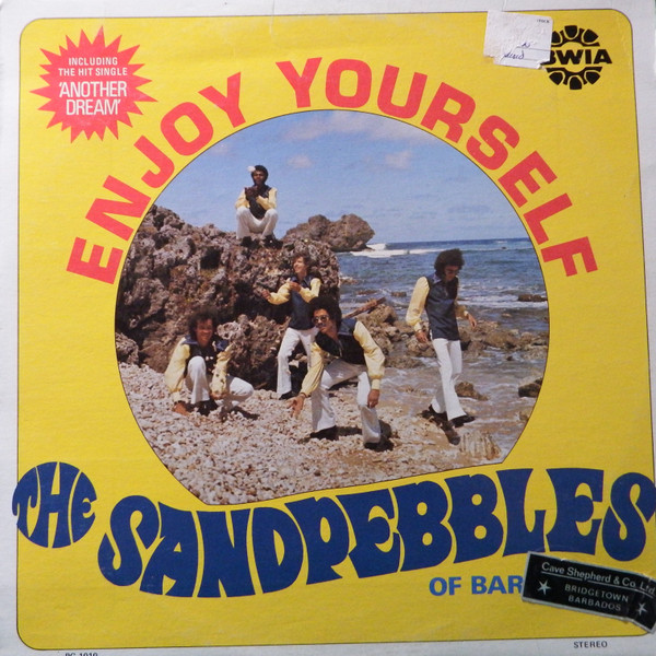 The Sandpebbles Of Barbados - Enjoy Yourself | Releases | Discogs