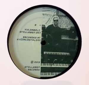 Kuldaboli - Stilleben 053 album cover