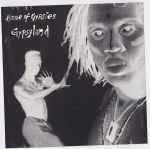 Cover of Gypsyland, 1993, CD