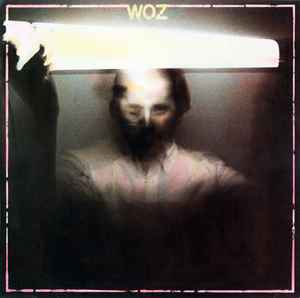 Woz (10) - WOZ album cover