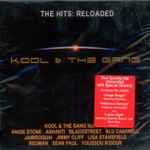 Cover of The Hits: Reloaded, 2004, CD