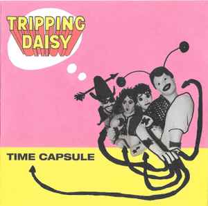 Tripping Daisy - Bill (DELUXE 2LP 45rpm Edition) – Good Records To Go