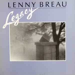 Lenny Breau - Legacy album cover