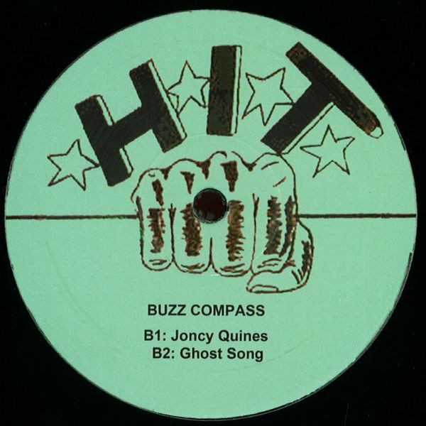 lataa albumi Buzz Compass - No More Hits Vol 12