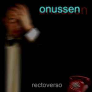 Onussen - Rectoverso album cover