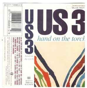 Us3 - Hand On The Torch | Releases | Discogs