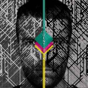 Marc Miroir - Identity Kit album cover