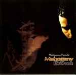 Cover of Mahogany Brown, 1998, CD