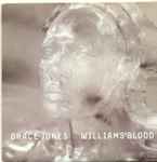 Cover of Williams' Blood, 2008-12-08, CD