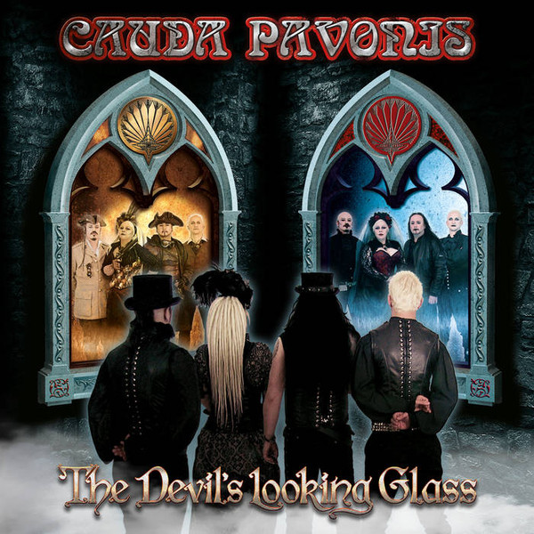 last ned album Cauda Pavonis - The Devils Looking Glass