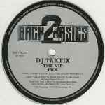 Cover of The VIP Mix, 1994, Vinyl