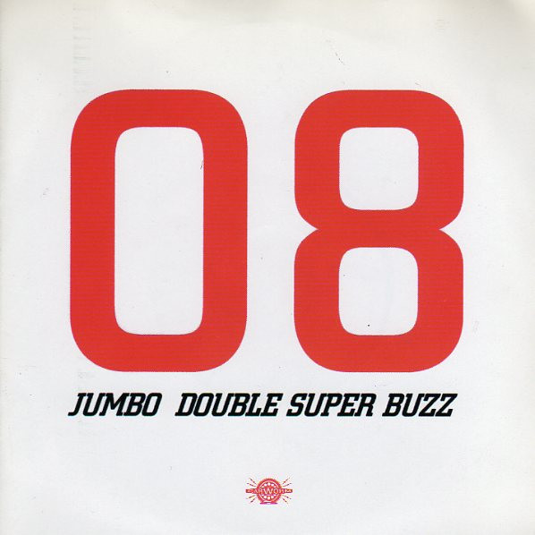 ladda ner album Jumbo - Double Super Buzz