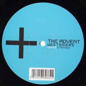 Westsiders - The Advent
