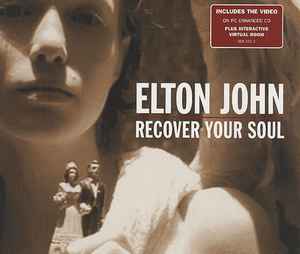 Recover Your Soul - Elton John