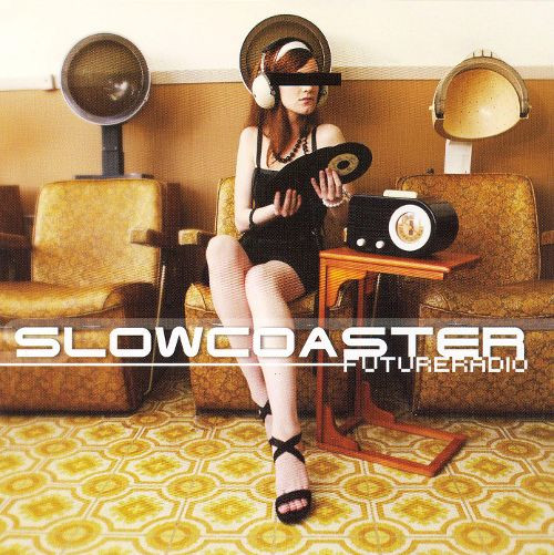 lataa albumi Slowcoaster - Futureradio