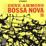 Cover of Bad! Bossa Nova, , CD
