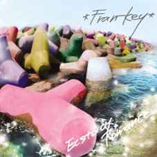 Fran-Key – Ecstasy Romance (2005, CD) - Discogs