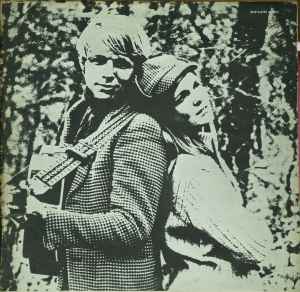 Chuck & Mary Perrin - The Chuck And Mary Perrin Album album cover