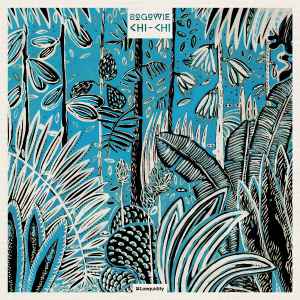 Bogowie - Chi-Chi album cover