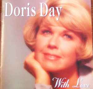 Doris Day - With Love album cover