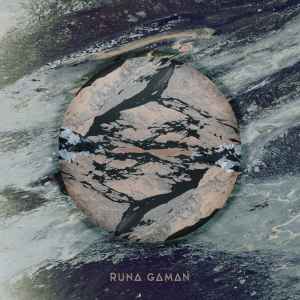 Runa Gaman - Runa Gaman album cover