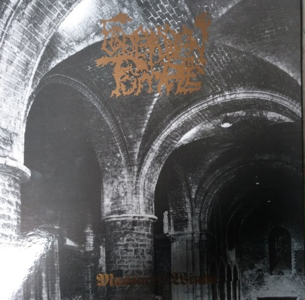 Forbidden Temple Ultima Thule Split LP Releases Discogs