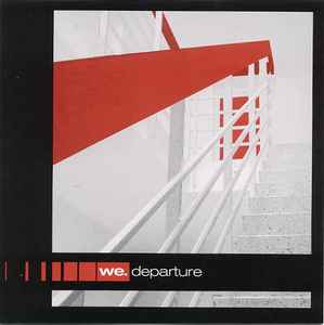 Departure - We.