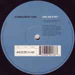 Cover von Are Am Eye?, 1996, Vinyl
