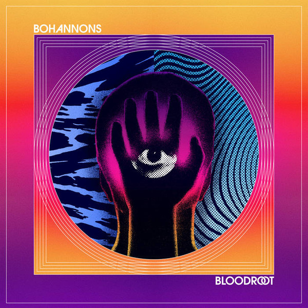 ladda ner album Bohannons - Bloodroot