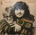 Cover of D.&B. Together, 1972, Vinyl