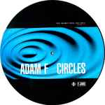 Cover of Circles (Roni Size & Andy C Remixes), 1997, Vinyl