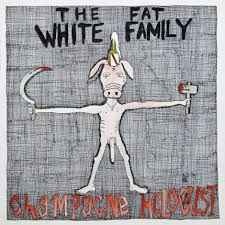 The Fat White - The Leather | Releases | Discogs